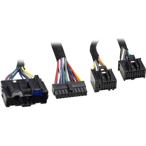 AXXESS - Plug-n-Play T-Harness for 2006 Chevy Tahoe LTZ - Multi