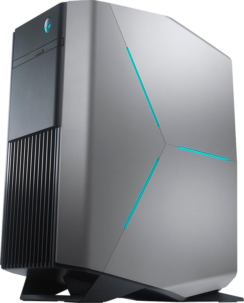 Best Buy: Alienware Aurora R6 Desktop Intel Core i7 16GB Memory