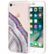 Alt View 12. Casery - Case for Apple® iPhone® 7 - Light purple agate.
