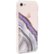 Alt View 13. Casery - Case for Apple® iPhone® 7 - Light purple agate.