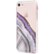 Alt View 14. Casery - Case for Apple® iPhone® 7 - Light purple agate.
