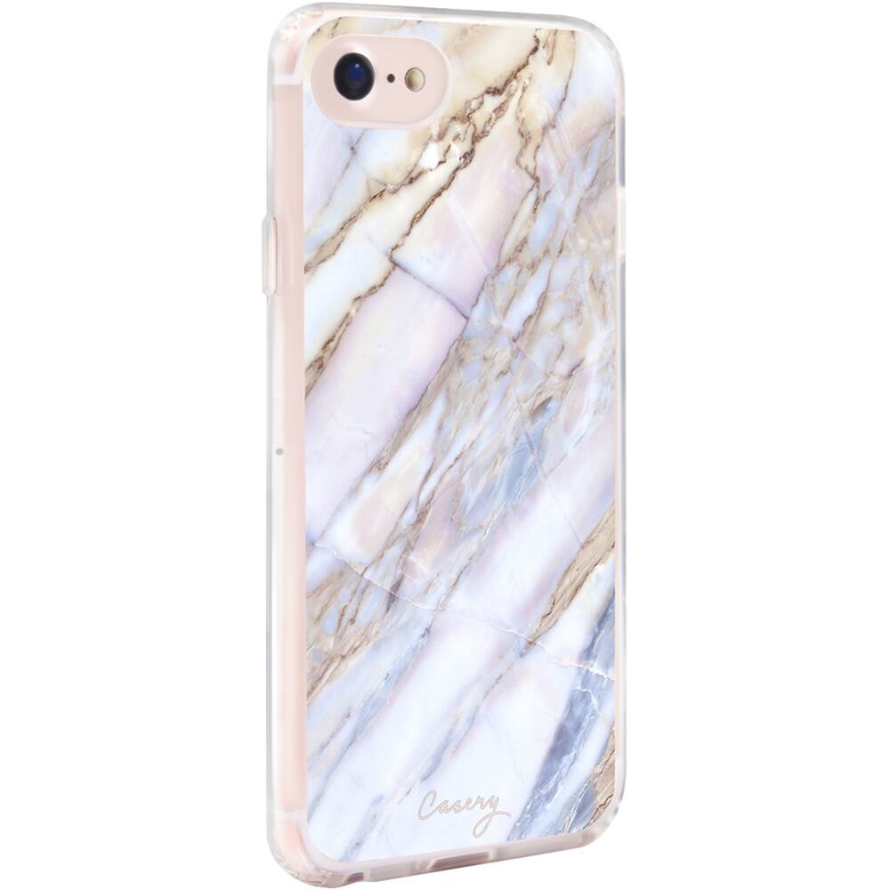 Front. Casery - Case for Apple® iPhone® 7 - Shatter.