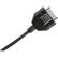 Alt View 12. Monster - Mobile RadioPlay 300 Universal Full Spectrum FM Transmitter - Black.