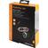 Alt View 13. Monster - Mobile RadioPlay 300 Universal Full Spectrum FM Transmitter - Black.