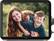 Angle. Loop - 9.7" Wi-Fi Digital Photo Frame.