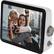 Left. Loop - 9.7" Wi-Fi Digital Photo Frame.