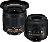 Best Buy Af P Dx Nikkor 10 mm F 4 5 5 6g Vr Wide Angle Zoom Lens And Af S Dx Micro Nikkor 40mm F 2 8g Macro Lens For Nikon Dslr Black Best Buy Af P Dx Nikkor 10 mm F 4 5 5 6g Vr Wide Angle Zoom Lens And Af S Dx Micro Nikkor 40mm F 2 8g Macro Lens For Nikon Dslr Black