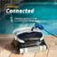 Always Connected Complete control with the MyDolphin Plus Mobile App EXPLORER E25 Dolphin.