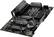 Alt View 15. MSI - MPG Z590 Tomahawk WIFI (Socket LGA1200) Intel Motherboard - Black.