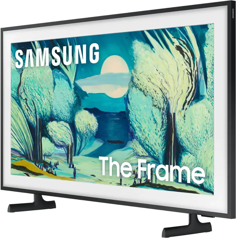 SAMSUNG The Frame