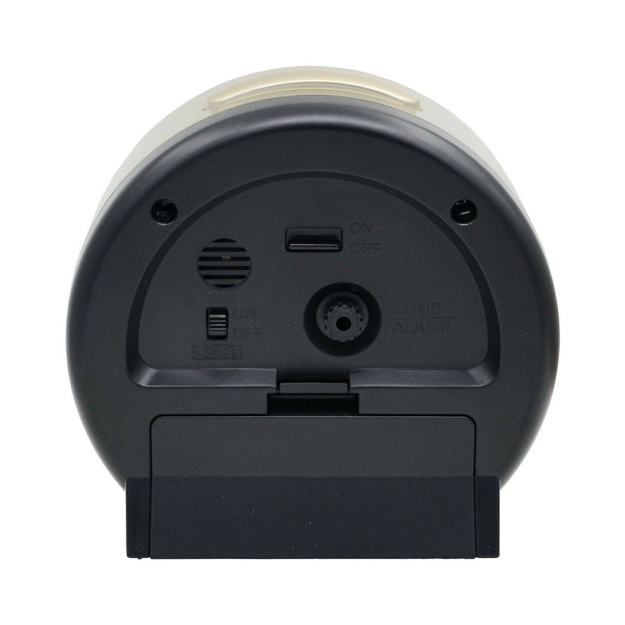 ON OFF  
ON/OFF  
LIGHT  
TIME ALARM