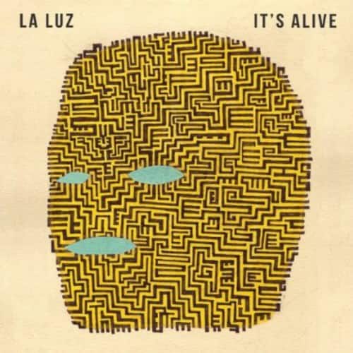 La Luz - It's Alive   - VINYL LP price history on PriceWatchPro