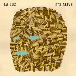 La Luz - It's Alive - VINYL LP
