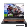 E FORENTER intel CORE 9 GEFORCE NVIDIA RTX 5070 N 180 Hz