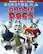 Front. Arctic Dogs - BLU-RAY.