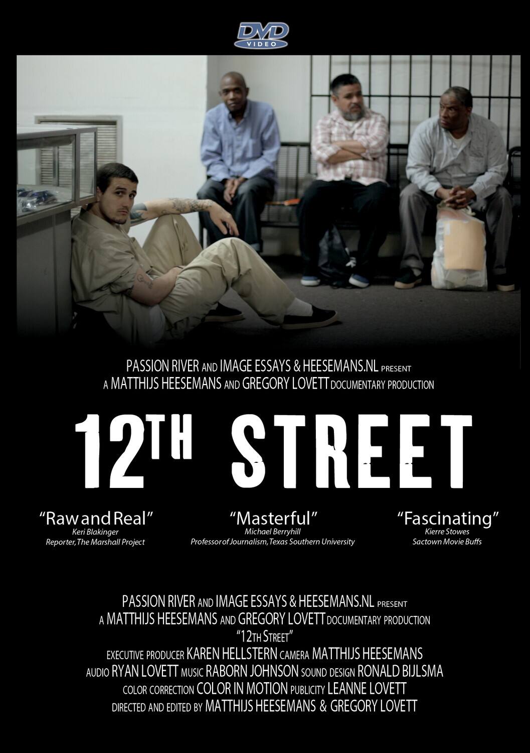 12th Street   - DVD price history on PriceWatchPro
