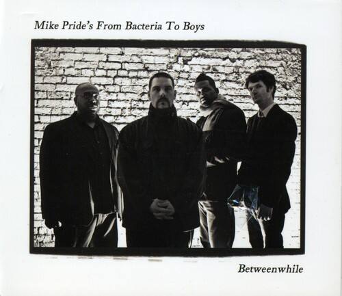 Mike Pride's From Bacteria To Boys

Betweenwhile