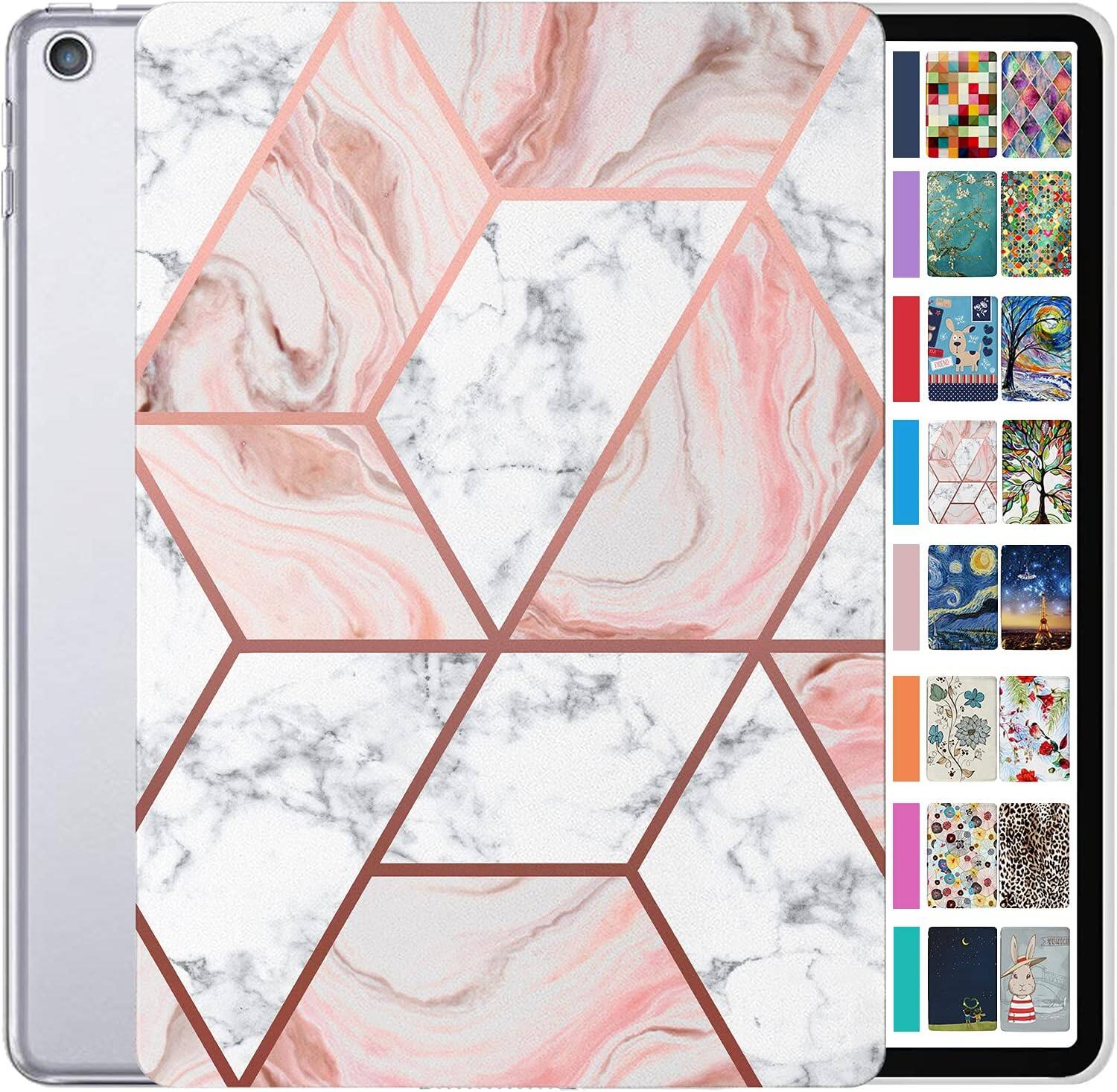 Marble Pink