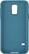 Alt View 3. Speck - Case for Samsung Galaxy S 5 Cell Phones - Blue/Green.