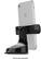 Alt View 12. Kenu - Airbase Pro Car Holder for Mobile Phones - Black.