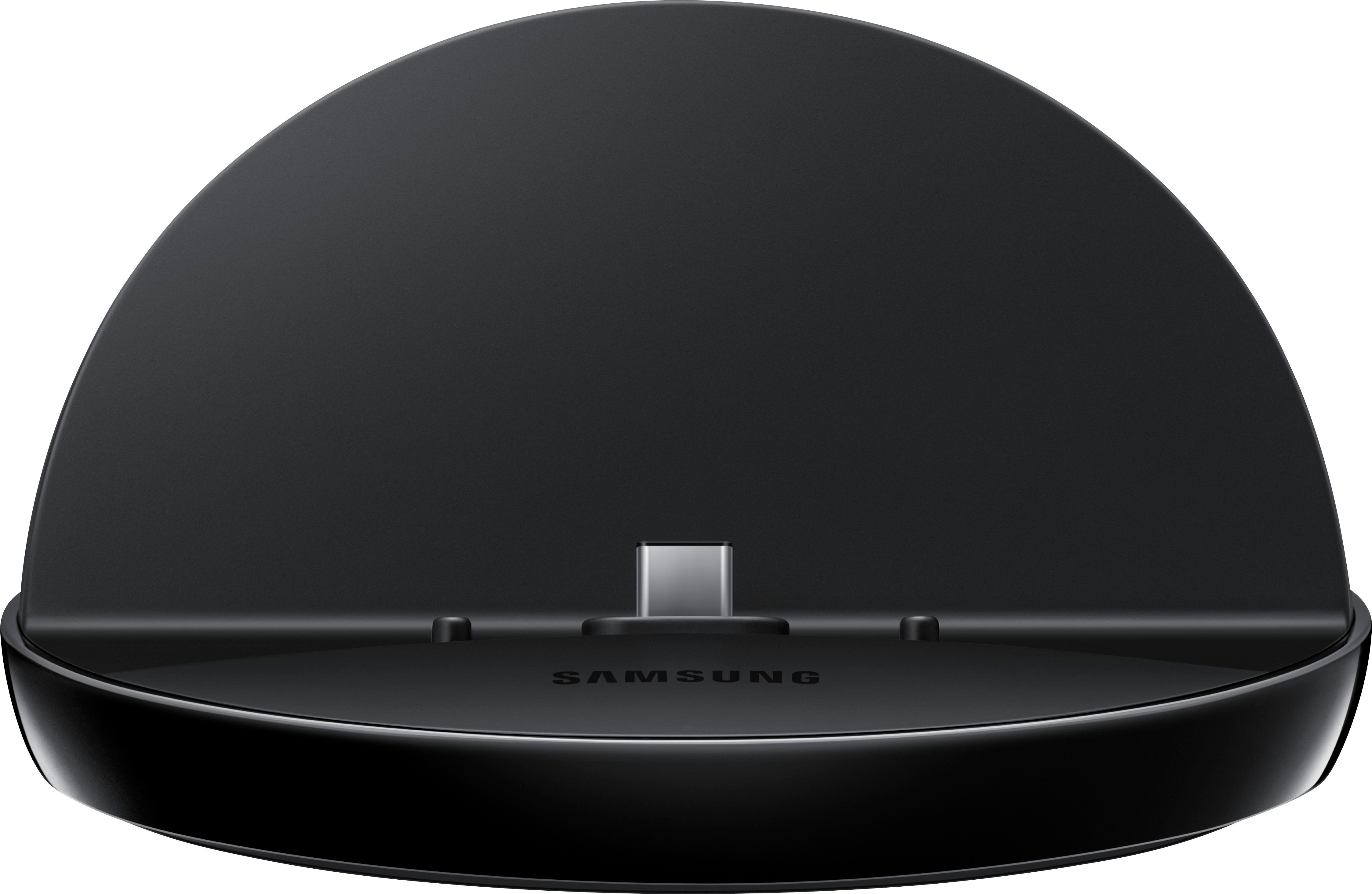 Samsung USB Charging Dock Black EE-D3000BBEGUJ - Best Buy