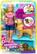 Alt View 11. Barbie - Newborn Pups Doll & Pets.