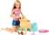 Alt View 13. Barbie - Newborn Pups Doll & Pets.