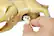 Alt View 14. Barbie - Newborn Pups Doll & Pets.