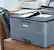 Alt View 1. Brother - HL-L2370DW Wireless Black-and-White Refresh Subscription Eligible Laser Printer - Gray.