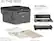 Alt View 12. Brother - HL-L2390DW Wireless Black-and-White All-In-One Refresh Subscription Eligible Laser Printer - Gray.