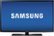 Alt View 11. Samsung - 46" Class (45-9/10" Diag.) - LED - 1080p - Smart - HDTV - Black.