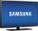 Alt View 12. Samsung - 46" Class (45-9/10" Diag.) - LED - 1080p - Smart - HDTV - Black.