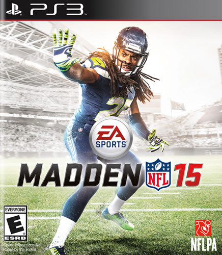 Madden NFL 15 PlayStation 3 36781 - Best Buy