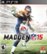 Front Zoom. Madden NFL 15 - PlayStation 3.