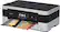 Alt View 14. Brother - MFC-J4620DW Business Smart Wireless Inkjet All-in-One Printer - White/Black.