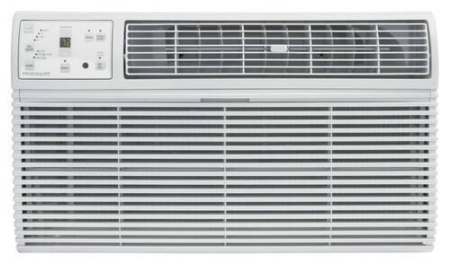  Frigidaire - Home Comfort 10,000 BTU Through-the-Wall Air Conditioner - White