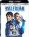 Front Standard. Valerian and the City of a Thousand Planets [Includes Digital Copy] [4K Ultra HD Blu-ray/Blu-ray] [2017].