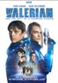Front Standard. Valerian and the City of a Thousand Planets [DVD] [2017].