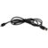 Front Zoom. 4' 4K USB Cable for WASPcam 9907 Action Camera - Black.