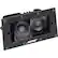 Alt View 13. Bose® - Lifestyle® 600 In-Wall Home Entertainment System - Black.