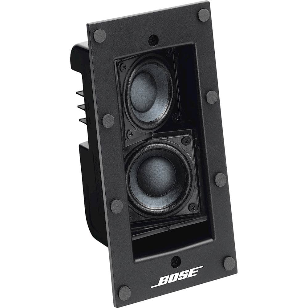 bose portable home speaker blinking white light