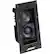 Alt View 15. Bose® - Lifestyle® 600 In-Wall Home Entertainment System - Black.