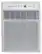 Front Standard. Frigidaire - Home Comfort 10,000 BTU Slider/Casement Window Air Conditioner.
