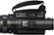 Alt View Zoom 11. Sony - Handycam FDR-AX700 4K Premium Camcorder - black.