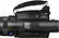 Alt View 11. Sony - Handycam FDR-AX700 4K Premium Camcorder - Black.