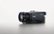 Alt View Zoom 12. Sony - Handycam FDR-AX700 4K Premium Camcorder - black.