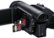 Alt View Zoom 14. Sony - Handycam FDR-AX700 4K Premium Camcorder - black.