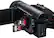 Alt View 14. Sony - Handycam FDR-AX700 4K Premium Camcorder - Black.