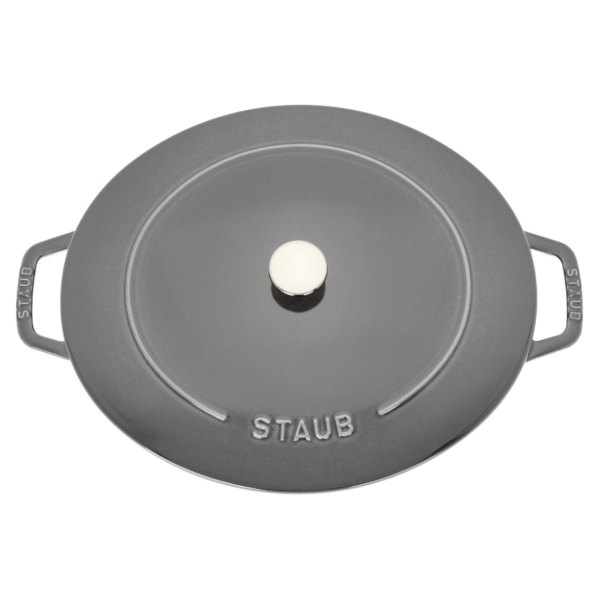 STAUB