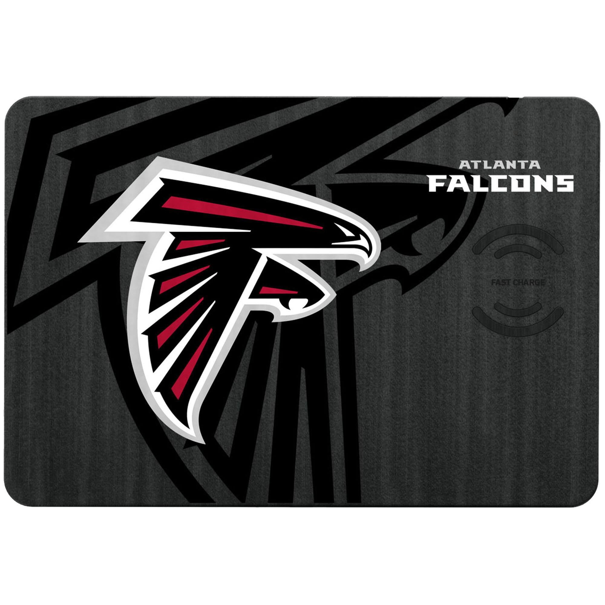 ATLANTA FALCONS  
FAST CHARGE